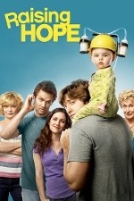 Watch Raising Hope Wootly